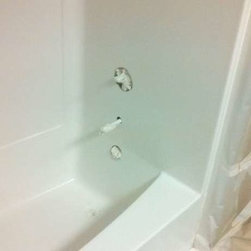 Bathtub Refinishing - Bathtubs