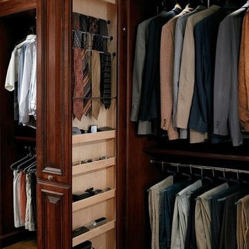 Storage Solutions