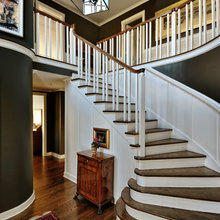 Flooring refinishing