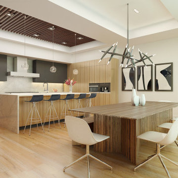 2207 Chestnut - High End Residential
