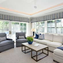 amanda living room