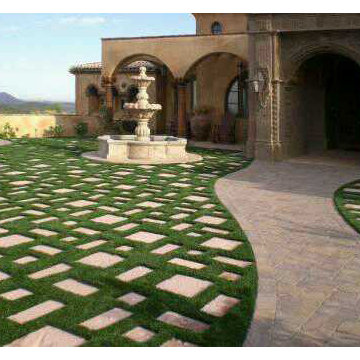 Artificial Turf