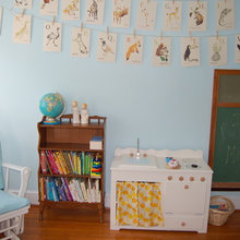 Elijah and Naomi's Room