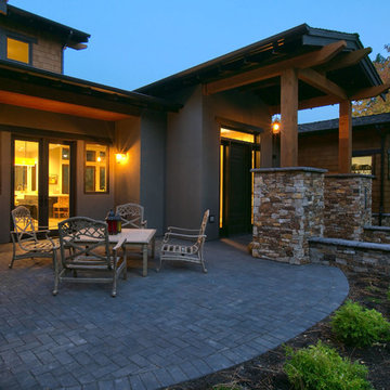 Downtown Craftsman