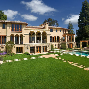 Harrison Design LA