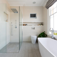 bathtubs