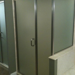 Custom Shower Enclosures - Shower Stalls And Kits