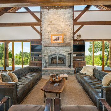 The Lodge