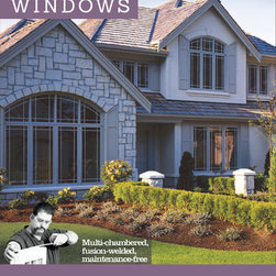 Ottawa Window Catalog - Products