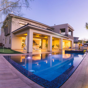 Chien Residence