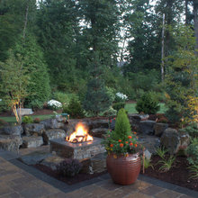 robin_downing's backyard ideas