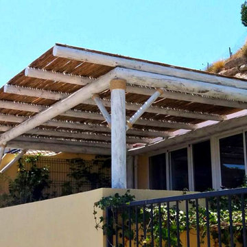 Patio Contractor Services in Palo Alto, CA