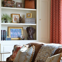 Shelves