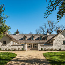 stables
