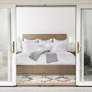 Oak Hill Master Suite Addition