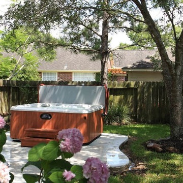 Portable Hot Springs Hot Tubs
