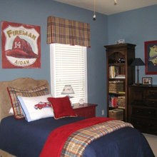sam room