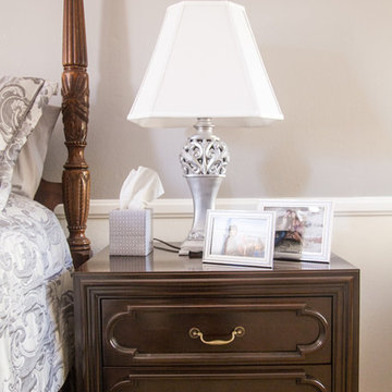 Huntington Beach Master Bedroom 2