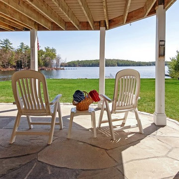 ACTIVE: Lake Winnipesaukee Real Estate For Sale