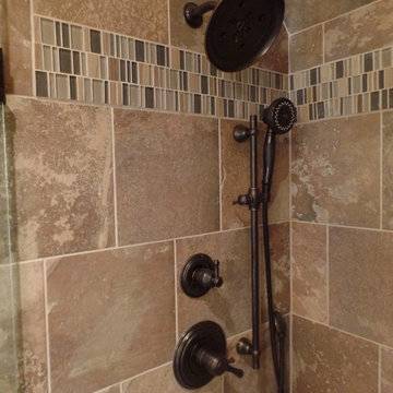 Brayshore Hall Bathroom