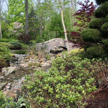 Bruen Residence