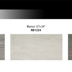 Porcelain Tile - Products