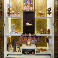 Pooja room