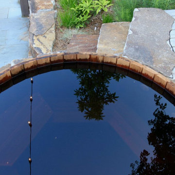 Merion Station - Outdoor Living, Stormwater Management