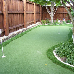 Putting Greens - Products