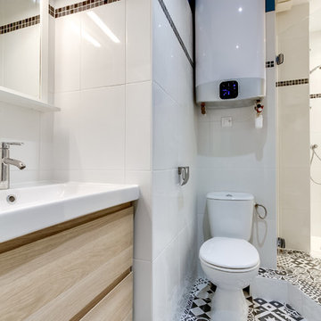 Studio Boulogne