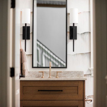 Elmhurst Remodel