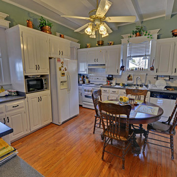 Lake Hartwell Custom Homes