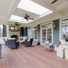 Dining Porch
