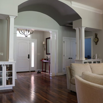 Demarco Custom Home