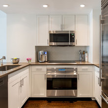 Kitchen Ideas