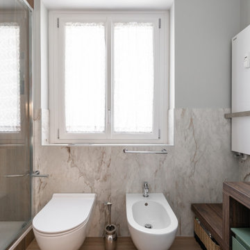 Casa Valle Scrivia - Roma
