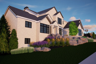 Landscape Architecture