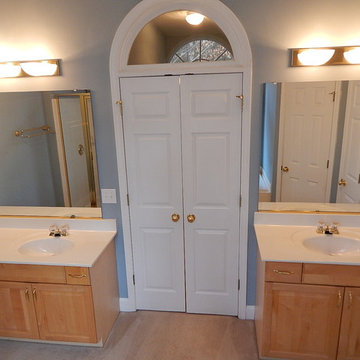Very Nice Cul-de-Sac Home in Mableton w/ Full Finished Basement