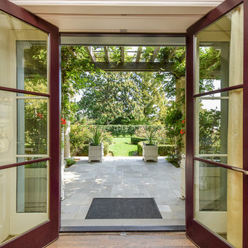 12 Parsonage Point