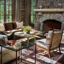 Living Room Ideas