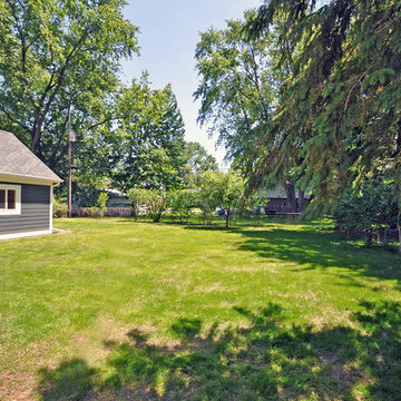 Royal Oak Michigan Craftsman Masterpiece