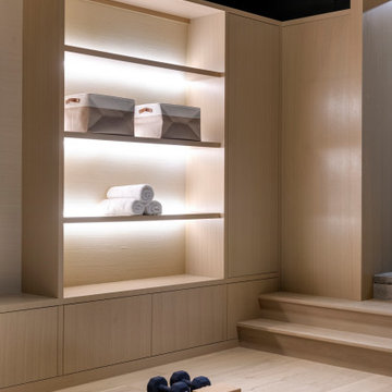 Workout Modern