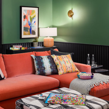 Media Room