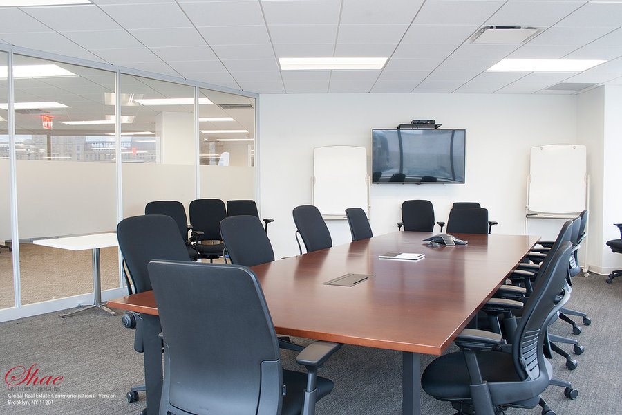 Small Conference Room