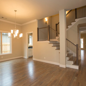 Insight Homes Mid-Town Tulsa ~ 1426 East 37th Place