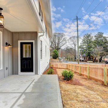 137 Atlanta Ave. (Modern Farmhouse)
