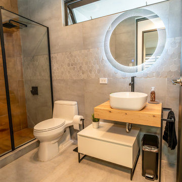 Remodeling Job in Ponce