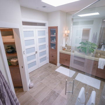 Spa Like Retreat