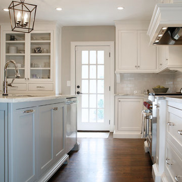 Distinctive Remodeling Solutions