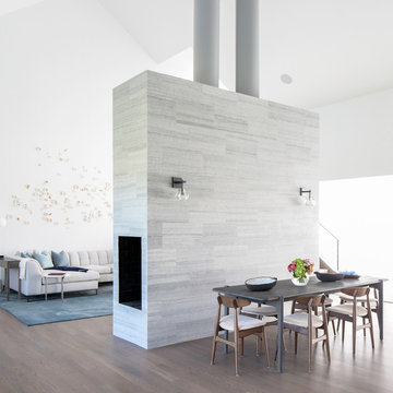 Southampton Modern Farmhouse